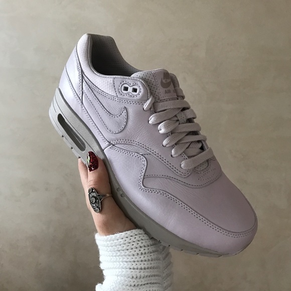 NWT Nike Pinnacle air max lilac - Picture 6 of 8