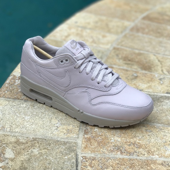 NWT Nike Pinnacle air max lilac - Picture 3 of 8