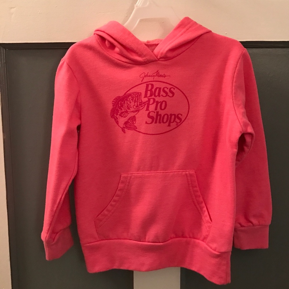 Bass Pro Hoodie