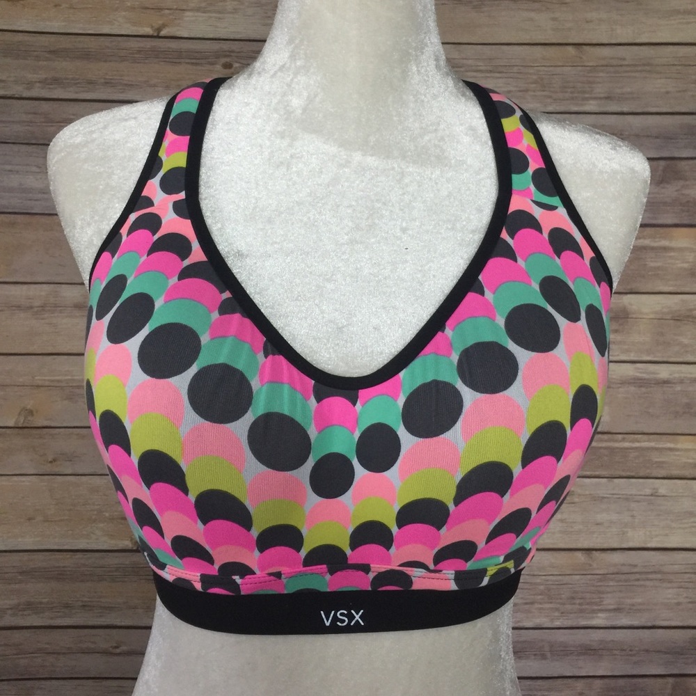VSX Sports Bra 34 DD