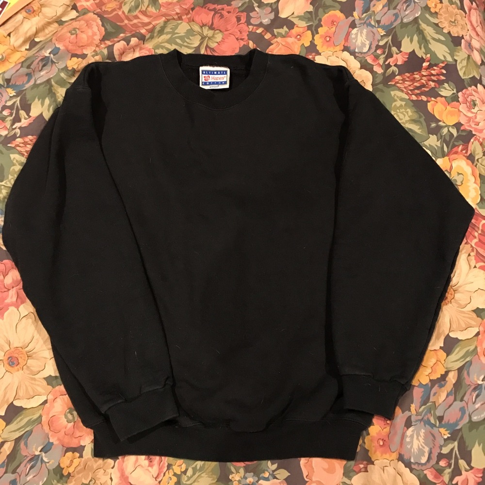 Vintage Men's Sweatshirt