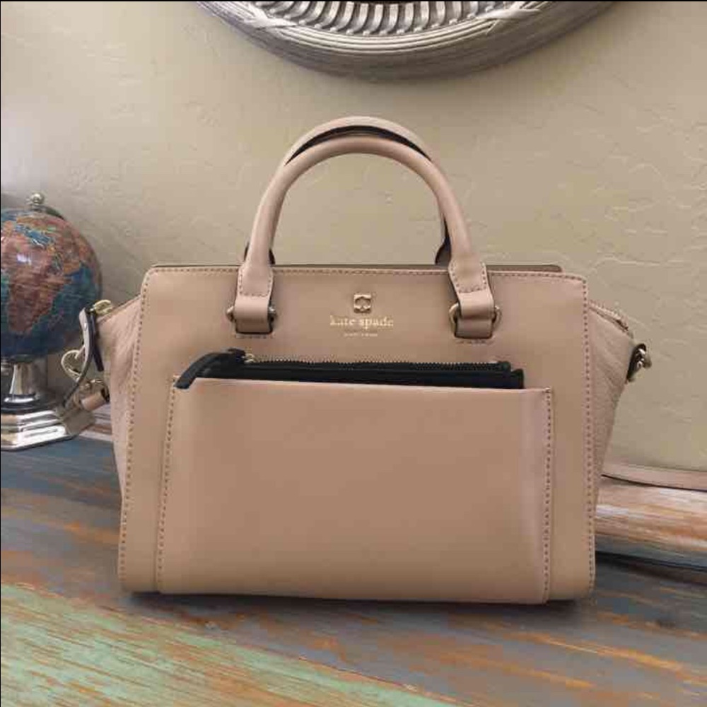 SALE!! Kate Spade Hadley Street Mini Bernadine