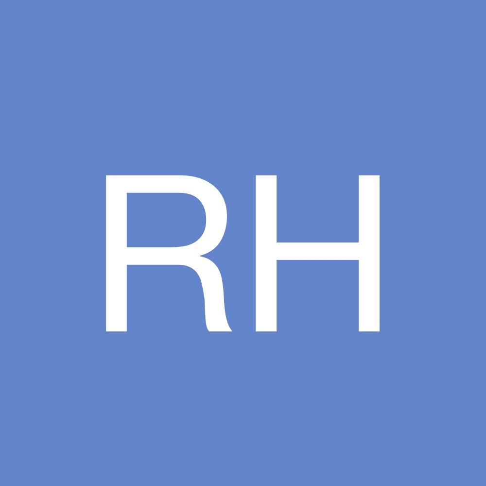 Meet your Posher, Rachel