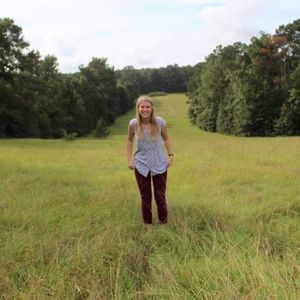 Meet your Posher, Esther