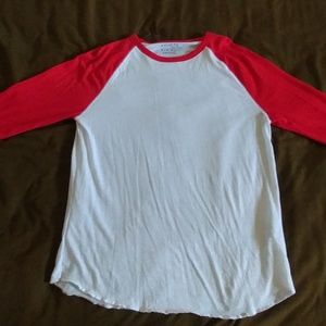 Mens Baseball Tees.