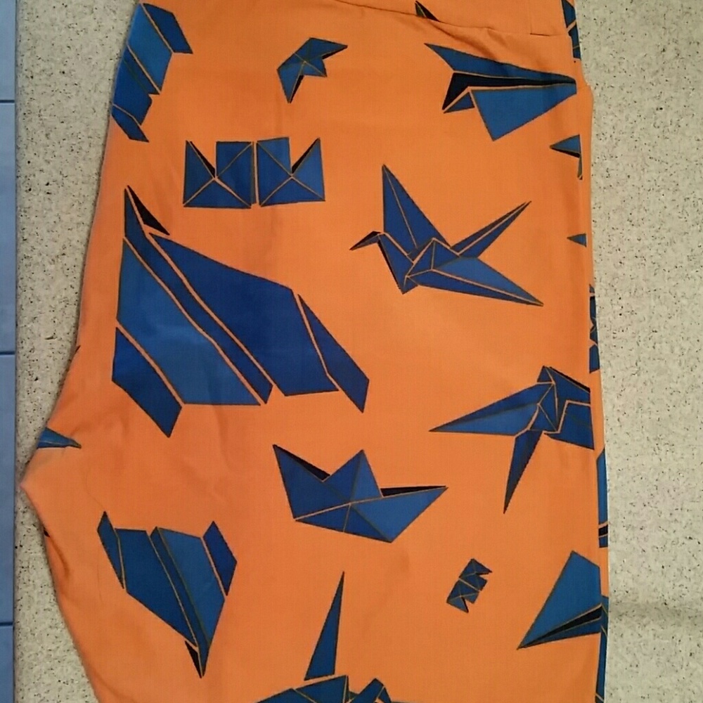 Lularoe TC leggings