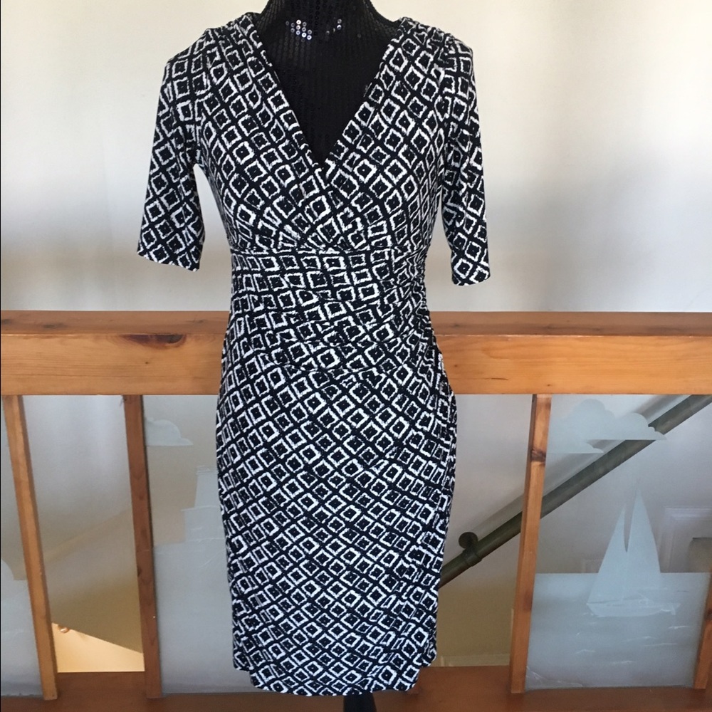 Ralph Lauren Dress