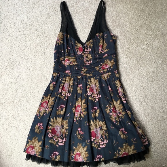 Free People Dress - Picture 1 of 6