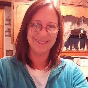 Meet your Posher, Patsy