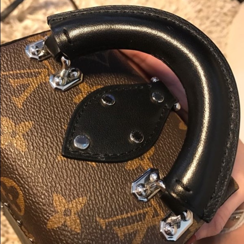 Louis Vuitton camera box - Picture 4 of 5