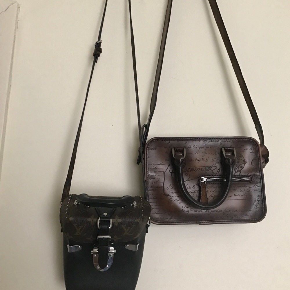 Louis Vuitton camera box - Picture 5 of 5