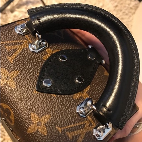 Louis Vuitton camera box - Picture 4 of 5