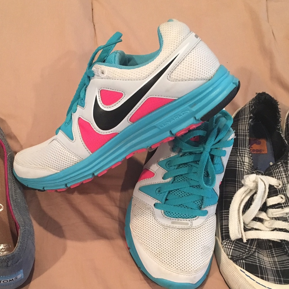 Nike Lunarfly 3