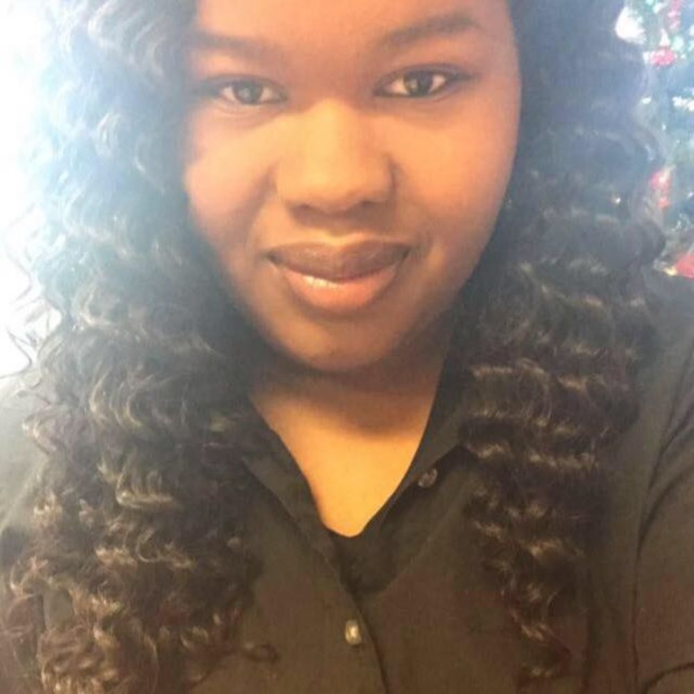 Meet your Posher, Jada