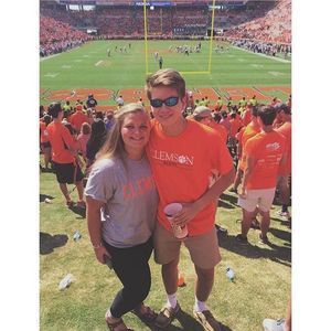 Meet your Posher, Brianne