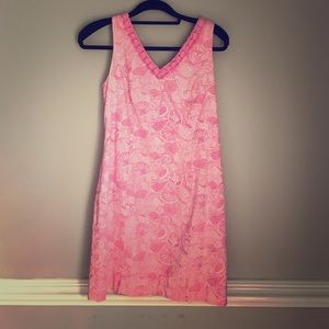 Lilly Pulitzer size 8