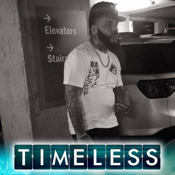 Meet your Posher, Raymond - Picture 1 of 1