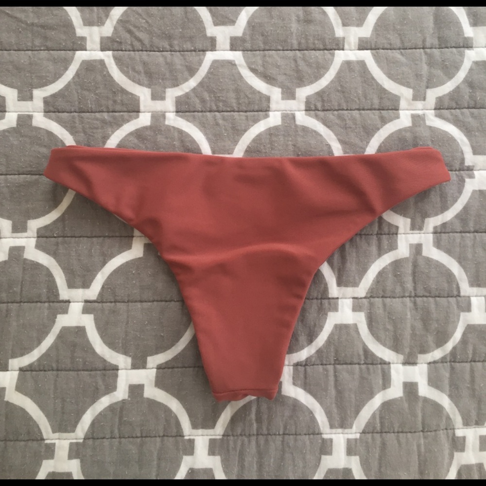 Mikoh Swimsuit Bottoms - Picture 2 of 4