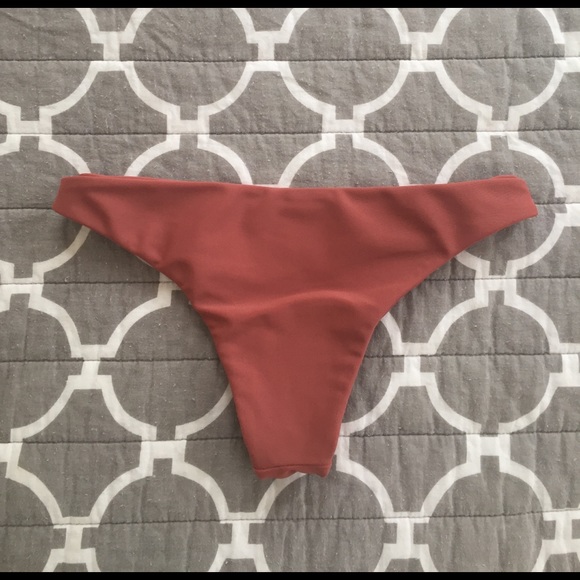 Mikoh Swimsuit Bottoms - Picture 2 of 4