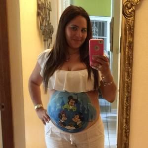 Meet your Posher, Milagros