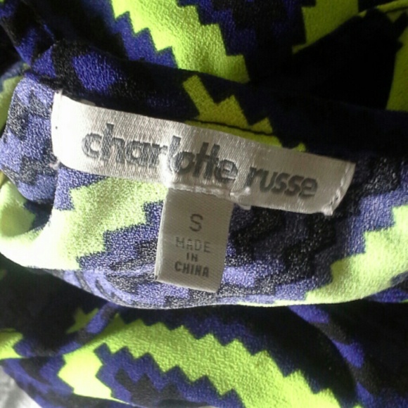 Dress - Picture 8 of 8