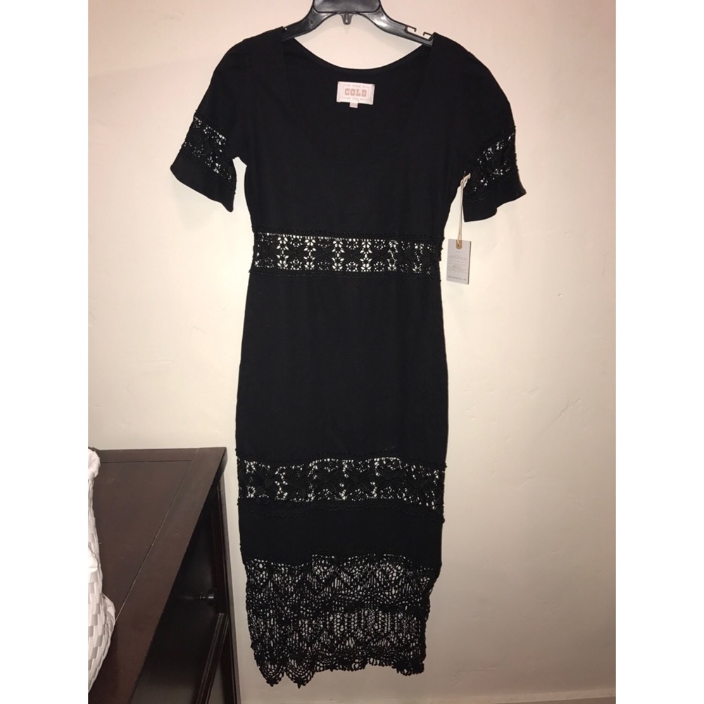 Dryden Dress - Picture 2 of 2