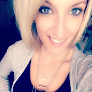 Meet your Posher, Natasha