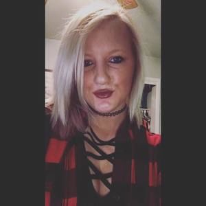 Meet your Posher, Macenzie