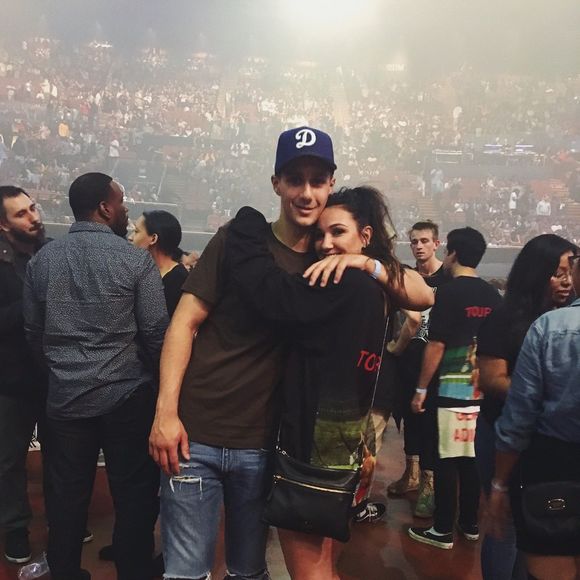 Meet your Posher, Haley - Picture 1 of 1