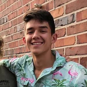 Meet your Posher, Cal