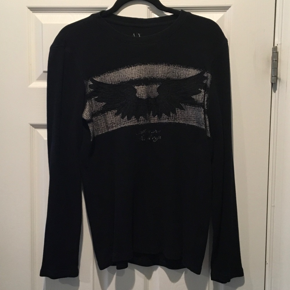 Armani Exchange Shirt