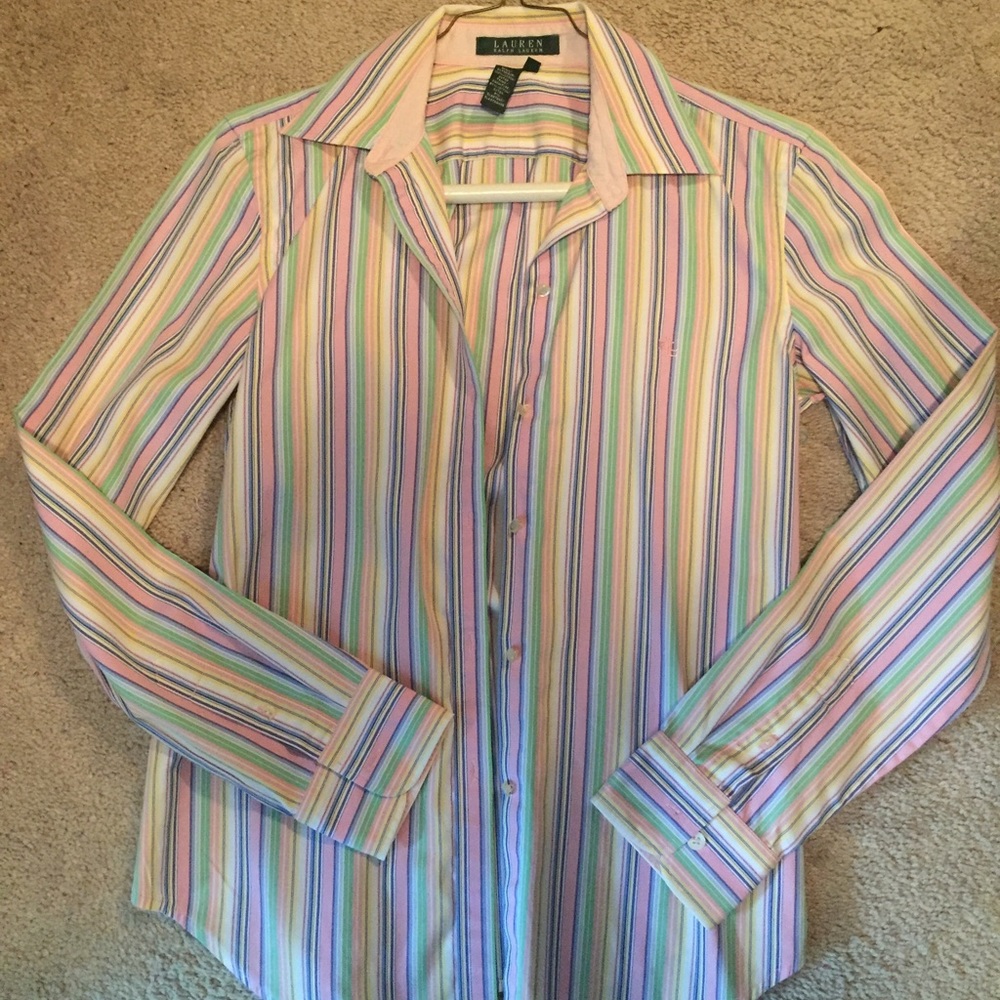 Dress shirt
