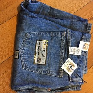 Cinch Black Label Jeans