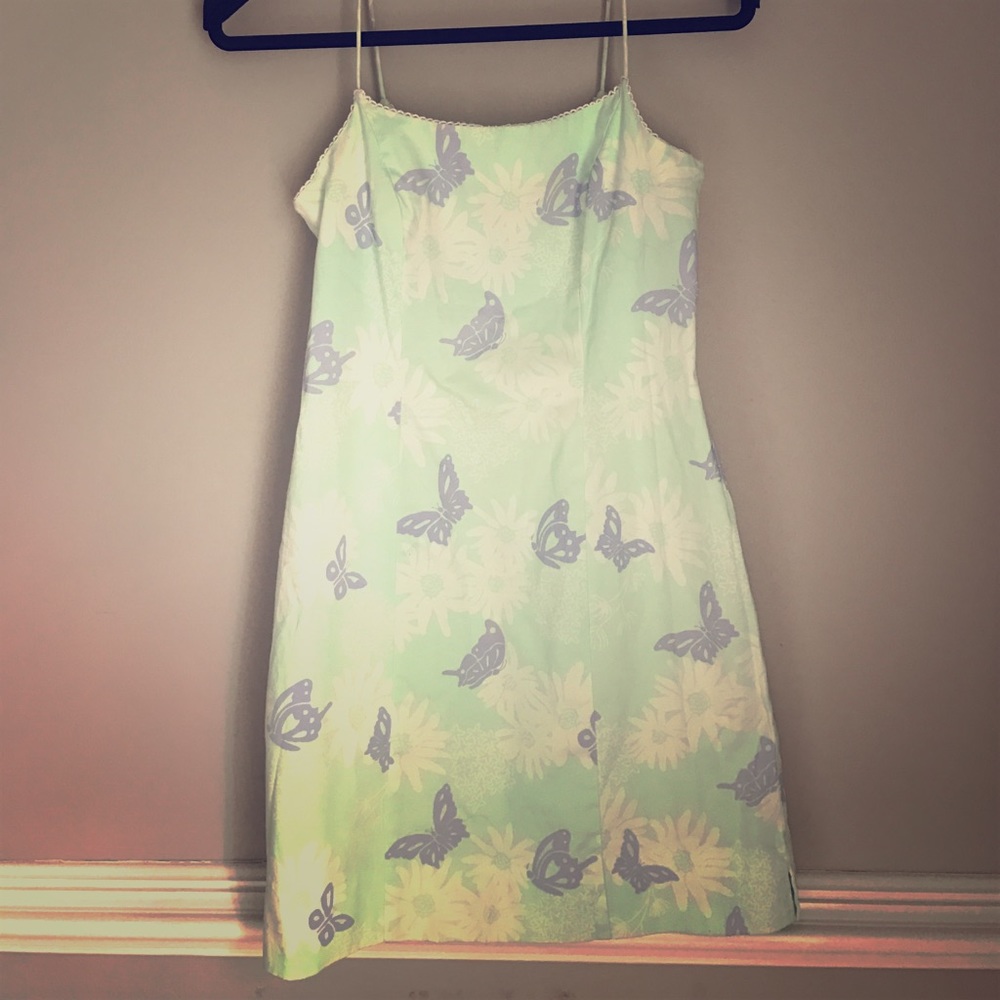 Lilly pulitzer dress size 6