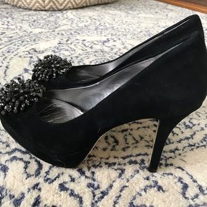Antonio Melani heels, size 7