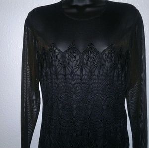 J.R. nites by caliendo