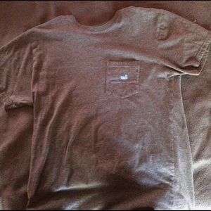 MEDIUM SIZE SOUTHERN MARSH SHIRT