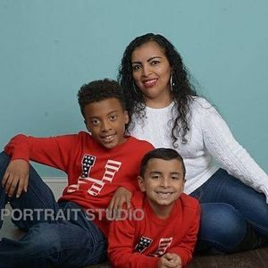 Meet your Posher, Esther