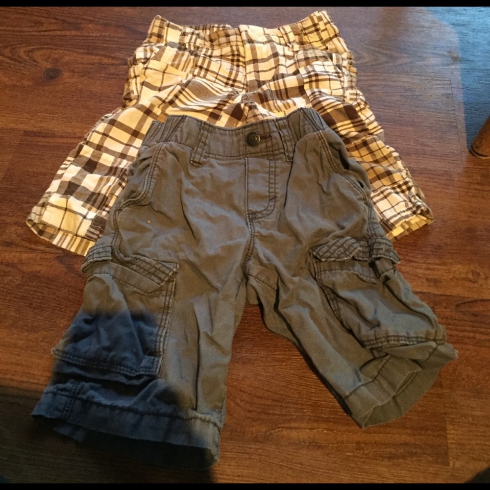 Old Navy shorts