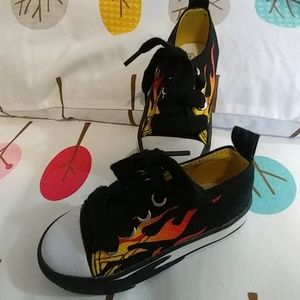 Kids Koala Kids Flame sneakers 5