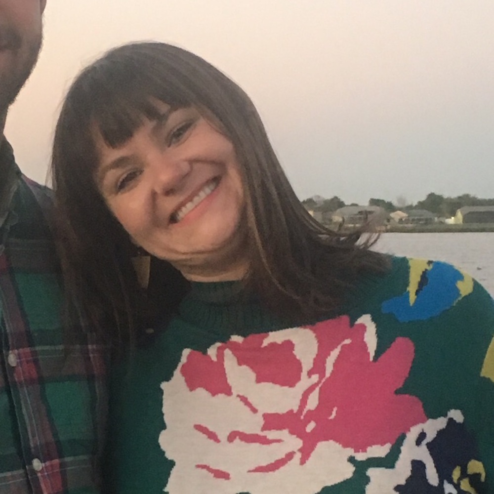 Meet your Posher, Erin