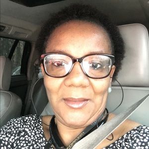 Meet your Posher, Gwendolyn