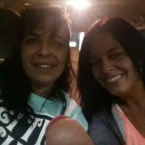 Meet your Posher, Lorena