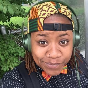 Meet your Posher, Alana