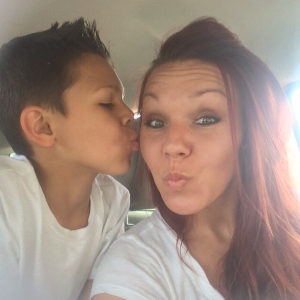 Meet your Posher, Cassy