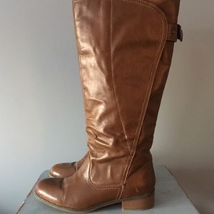 American eagle boots