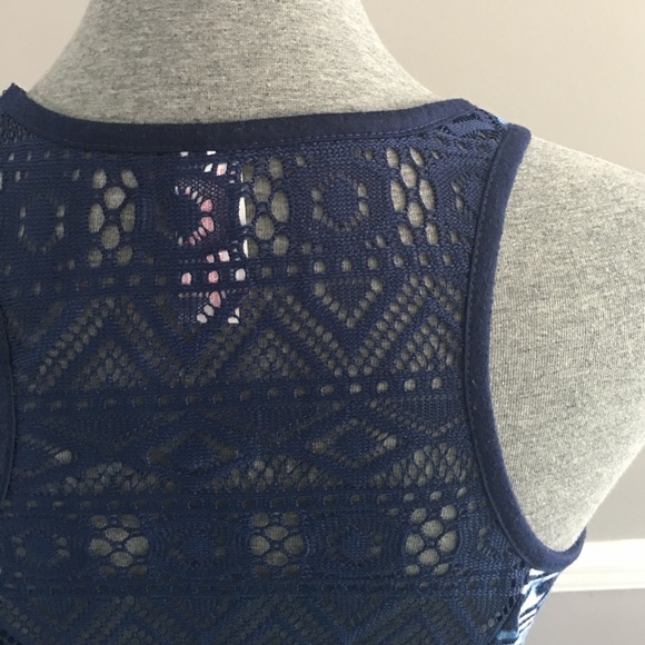 Aztec Tank - Picture 3 of 4