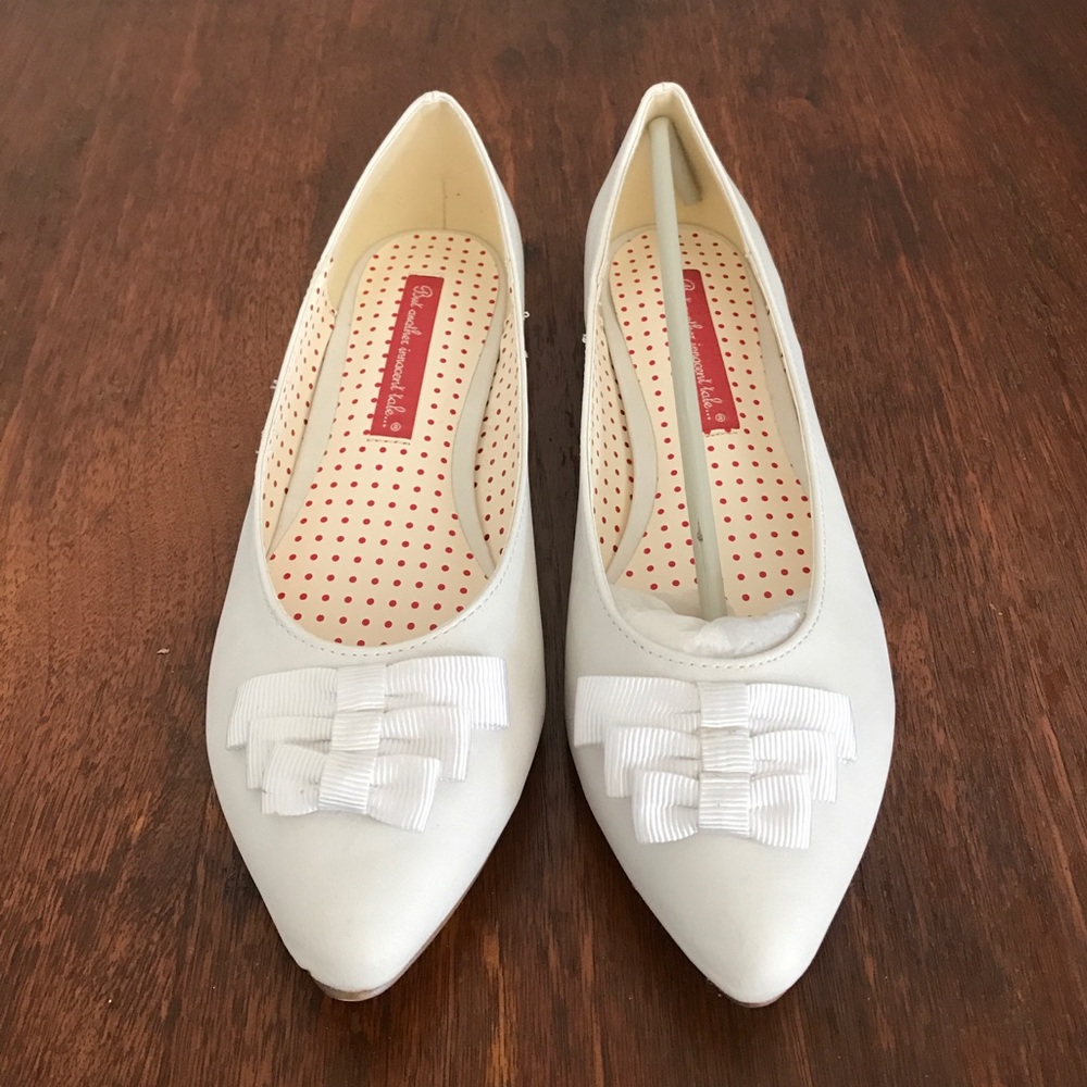 BAIT Footwear Gilda flats