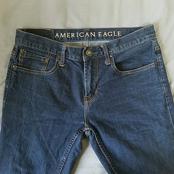 American Eagle Skinny Jeans - Picture 2 of 3