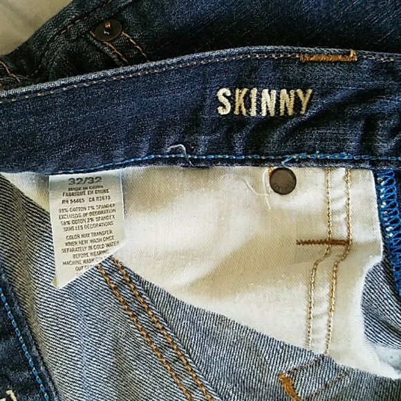 American Eagle Skinny Jeans - Picture 3 of 3